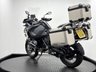 USED 2022 22 BMW R 1250 GS Adventure 1250 TE TRIPLE BLACK FULL BMW LUGGAGE