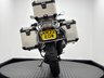 USED 2022 22 BMW R 1250 GS Adventure 1250 TE TRIPLE BLACK FULL BMW LUGGAGE