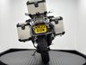 USED 2022 22 BMW R 1250 GS Adventure 1250 TE TRIPLE BLACK FULL BMW LUGGAGE