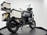 USED 2022 22 BMW R 1250 GS Adventure 1250 TE TRIPLE BLACK FULL BMW LUGGAGE