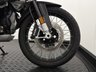 USED 2022 22 BMW R 1250 GS Adventure 1250 TE TRIPLE BLACK FULL BMW LUGGAGE