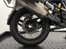 USED 2022 22 BMW R 1250 GS Adventure 1250 TE TRIPLE BLACK FULL BMW LUGGAGE