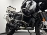 USED 2022 22 BMW R 1250 GS Adventure 1250 TE TRIPLE BLACK FULL BMW LUGGAGE