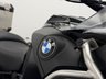 USED 2022 22 BMW R 1250 GS Adventure 1250 TE TRIPLE BLACK FULL BMW LUGGAGE