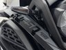USED 2022 22 BMW R 1250 GS Adventure 1250 TE TRIPLE BLACK FULL BMW LUGGAGE