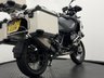 USED 2022 22 BMW R 1250 GS Adventure 1250 TE TRIPLE BLACK FULL BMW LUGGAGE