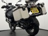 USED 2022 22 BMW R 1250 GS Adventure 1250 TE TRIPLE BLACK FULL BMW LUGGAGE