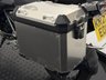 USED 2022 22 BMW R 1250 GS Adventure 1250 TE TRIPLE BLACK FULL BMW LUGGAGE
