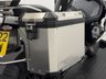 USED 2022 22 BMW R 1250 GS Adventure 1250 TE TRIPLE BLACK FULL BMW LUGGAGE