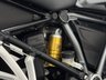 USED 2022 22 BMW R 1250 GS Adventure 1250 TE TRIPLE BLACK FULL BMW LUGGAGE