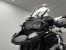 USED 2022 22 BMW R 1250 GS Adventure 1250 TE TRIPLE BLACK FULL BMW LUGGAGE