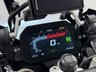 USED 2022 22 BMW R 1250 GS Adventure 1250 TE TRIPLE BLACK FULL BMW LUGGAGE