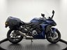 USED 2024 24 SUZUKI GSX-S1000GT LOW MILEAGE YAMAHA MAIN DEALERSHIP