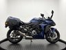 USED 2024 24 SUZUKI GSX-S1000GT LOW MILEAGE YAMAHA MAIN DEALERSHIP