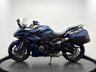 USED 2024 24 SUZUKI GSX-S1000GT LOW MILEAGE YAMAHA MAIN DEALERSHIP