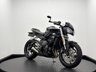USED 2019 19 TRIUMPH STREET TRIPLE 765 765 S YAMAHA MAIN DEALERSHIP