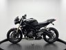 USED 2019 19 TRIUMPH STREET TRIPLE 765 765 S YAMAHA MAIN DEALERSHIP