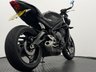 USED 2019 19 TRIUMPH STREET TRIPLE 765 765 S YAMAHA MAIN DEALERSHIP