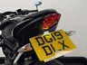 USED 2019 19 TRIUMPH STREET TRIPLE 765 765 S YAMAHA MAIN DEALERSHIP