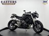 USED 2019 19 TRIUMPH STREET TRIPLE 765 765 S YAMAHA MAIN DEALERSHIP