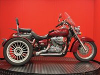 USED 2005 05 HONDA VT750 TRADE BIKES AT TRADE PRICES RIDE ON CAR LICENCE