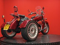 USED 2005 05 HONDA VT750 TRADE BIKES AT TRADE PRICES RIDE ON CAR LICENCE