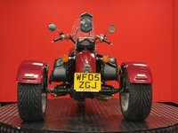USED 2005 05 HONDA VT750 TRADE BIKES AT TRADE PRICES RIDE ON CAR LICENCE