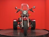 USED 2005 05 HONDA VT750 TRADE BIKES AT TRADE PRICES RIDE ON CAR LICENCE