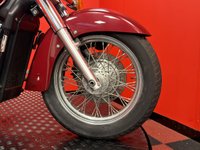 USED 2005 05 HONDA VT750 TRADE BIKES AT TRADE PRICES RIDE ON CAR LICENCE