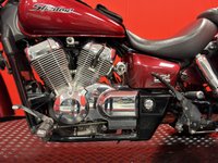 USED 2005 05 HONDA VT750 TRADE BIKES AT TRADE PRICES RIDE ON CAR LICENCE
