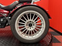 USED 2005 05 HONDA VT750 TRADE BIKES AT TRADE PRICES RIDE ON CAR LICENCE