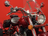 USED 2005 05 HONDA VT750 TRADE BIKES AT TRADE PRICES RIDE ON CAR LICENCE