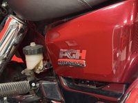 USED 2005 05 HONDA VT750 TRADE BIKES AT TRADE PRICES RIDE ON CAR LICENCE