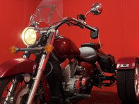 USED 2005 05 HONDA VT750 TRADE BIKES AT TRADE PRICES RIDE ON CAR LICENCE
