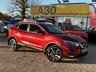 USED 2020 20 NISSAN QASHQAI 1.3 DIG-T Tekna DCT Auto Euro 6 (s/s) 5dr Navigation &