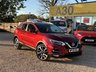 USED 2020 20 NISSAN QASHQAI 1.3 DIG-T Tekna DCT Auto Euro 6 (s/s) 5dr Navigation &
