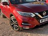 USED 2020 20 NISSAN QASHQAI 1.3 DIG-T Tekna DCT Auto Euro 6 (s/s) 5dr Navigation &