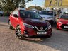 USED 2020 20 NISSAN QASHQAI 1.3 DIG-T Tekna DCT Auto Euro 6 (s/s) 5dr Navigation &