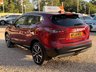 USED 2020 20 NISSAN QASHQAI 1.3 DIG-T Tekna DCT Auto Euro 6 (s/s) 5dr Navigation &