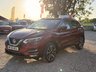 USED 2020 20 NISSAN QASHQAI 1.3 DIG-T Tekna DCT Auto Euro 6 (s/s) 5dr Navigation &