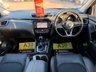 USED 2020 20 NISSAN QASHQAI 1.3 DIG-T Tekna DCT Auto Euro 6 (s/s) 5dr Navigation &