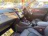 USED 2020 20 NISSAN QASHQAI 1.3 DIG-T Tekna DCT Auto Euro 6 (s/s) 5dr Navigation &