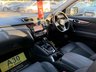 USED 2020 20 NISSAN QASHQAI 1.3 DIG-T Tekna DCT Auto Euro 6 (s/s) 5dr Navigation &