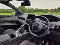 USED 2017 67 PEUGEOT 3008 1.2 PureTech GT Line SUV 5dr Petrol Manual Euro 6 (s/s) (130 ps) FINANCE AVAILABLE