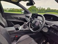 USED 2017 67 PEUGEOT 3008 1.2 PureTech GT Line SUV 5dr Petrol Manual Euro 6 (s/s) (130 ps) FINANCE AVAILABLE