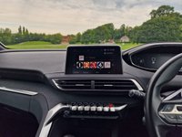 USED 2017 67 PEUGEOT 3008 1.2 PureTech GT Line SUV 5dr Petrol Manual Euro 6 (s/s) (130 ps) FINANCE AVAILABLE