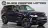 USED 2013 13 LAND ROVER RANGE ROVER SPORT 3.0 Range Rover Sport HSE Dynamic SDV6 Auto 4WD 5dr ELEC SIDE STEPS+MERIDIAN+RCAM