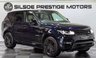 USED 2013 13 LAND ROVER RANGE ROVER SPORT 3.0 Range Rover Sport HSE Dynamic SDV6 Auto 4WD 5dr ELEC SIDE STEPS+MERIDIAN+RCAM