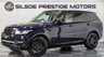 USED 2013 13 LAND ROVER RANGE ROVER SPORT 3.0 Range Rover Sport HSE Dynamic SDV6 Auto 4WD 5dr ELEC SIDE STEPS+MERIDIAN+RCAM