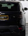 USED 2013 13 LAND ROVER RANGE ROVER SPORT 3.0 Range Rover Sport HSE Dynamic SDV6 Auto 4WD 5dr ELEC SIDE STEPS+MERIDIAN+RCAM